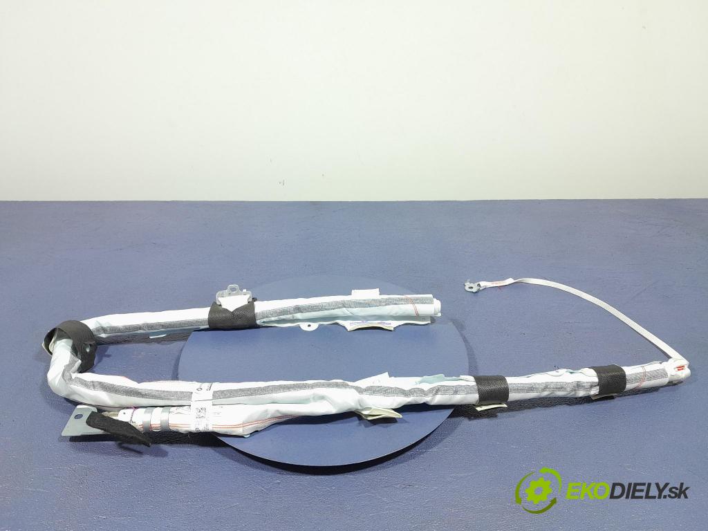 Dacia Sandero 2021 Airbag: clona x 985L01292R