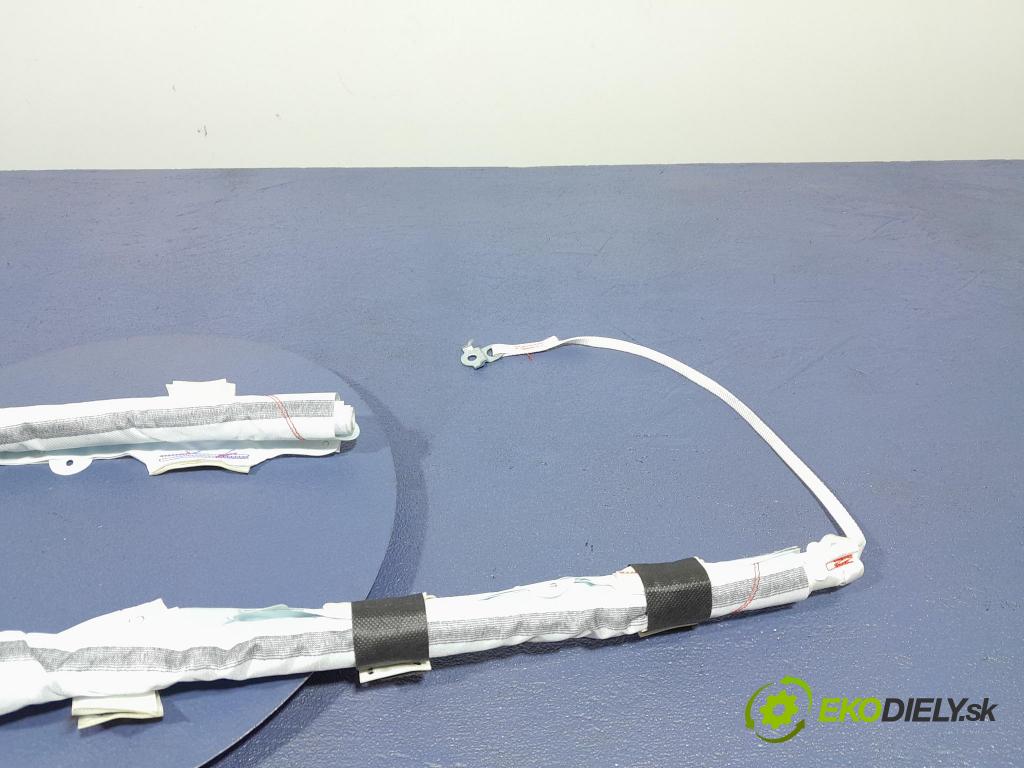 Dacia Sandero 2021 Airbag: clona x 985L01292R