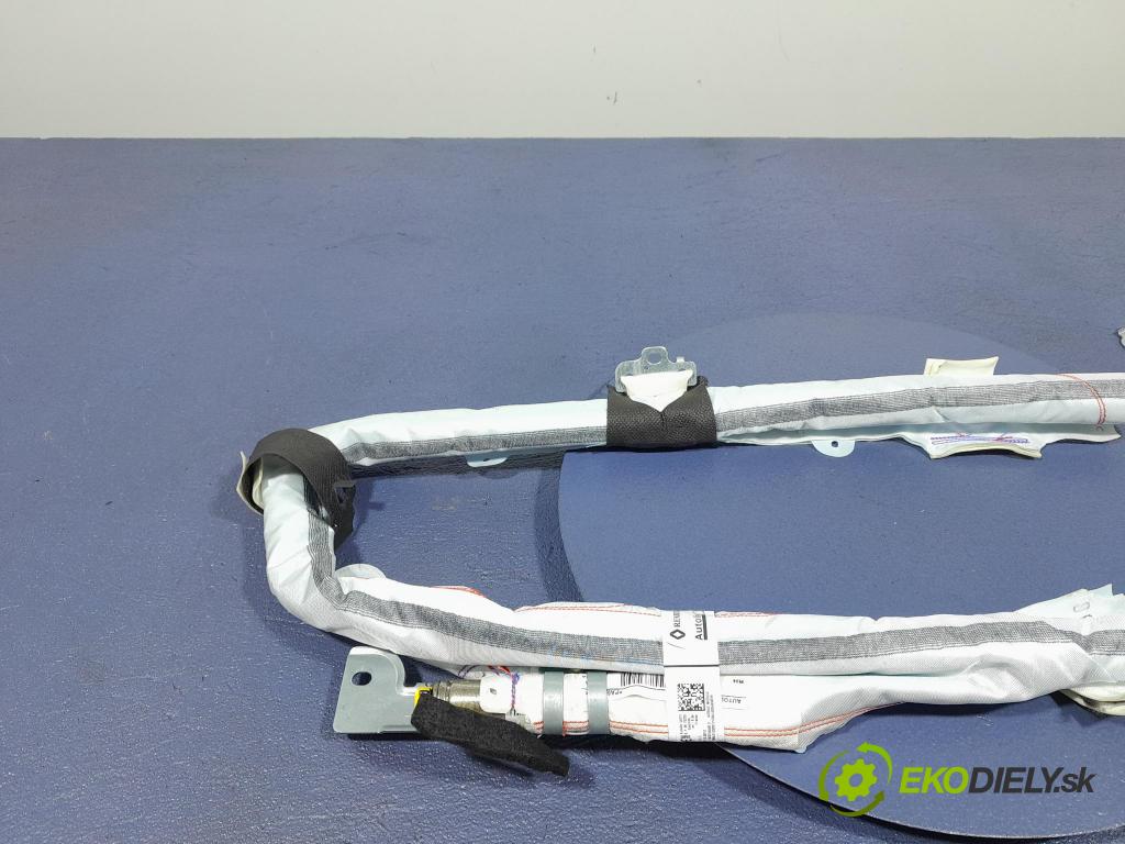 Dacia Sandero 2021 Airbag: clona x 985L01292R