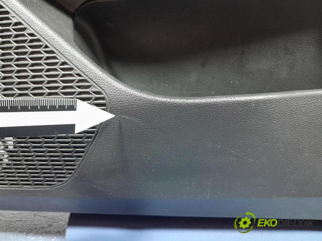 Dacia Sandero 2021 Čalounictví: dvere Predné Prava: 809001349R