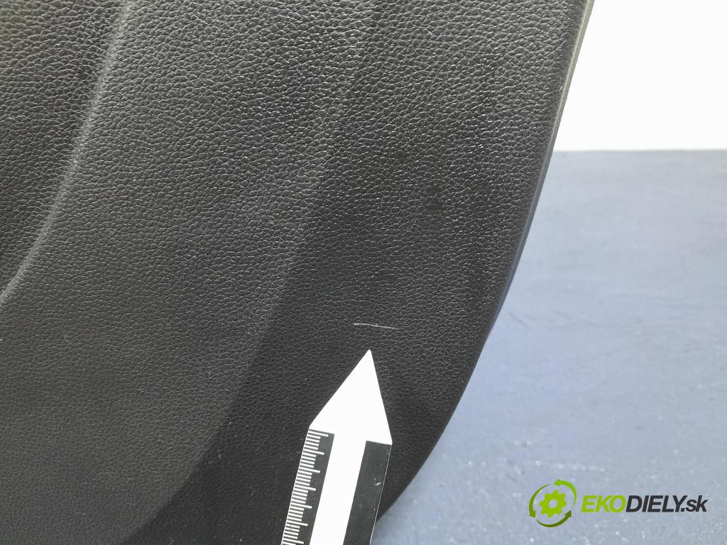 Dacia Sandero 2021 Čalounictví: dvere Predné Prava: 809001349R