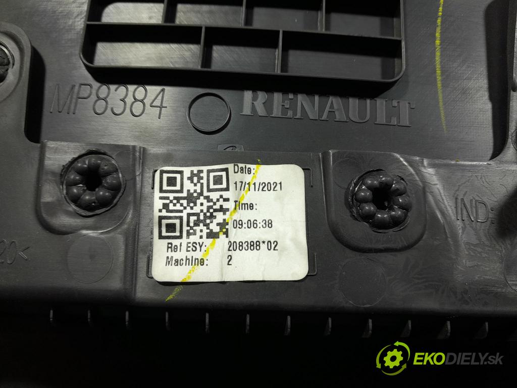 Dacia Sandero 2021 Čalounictví: dvere Predné Prava: 809001349R