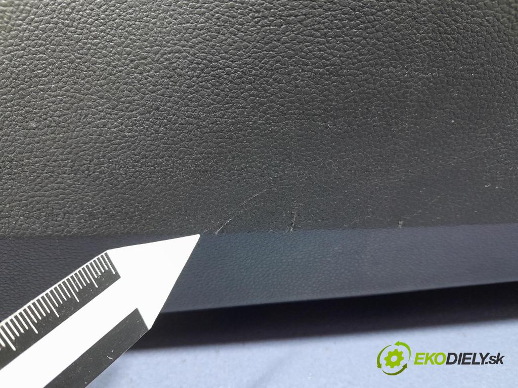 Dacia Sandero 2021 Čalounictví: dvere Predné ľavá 809018373R