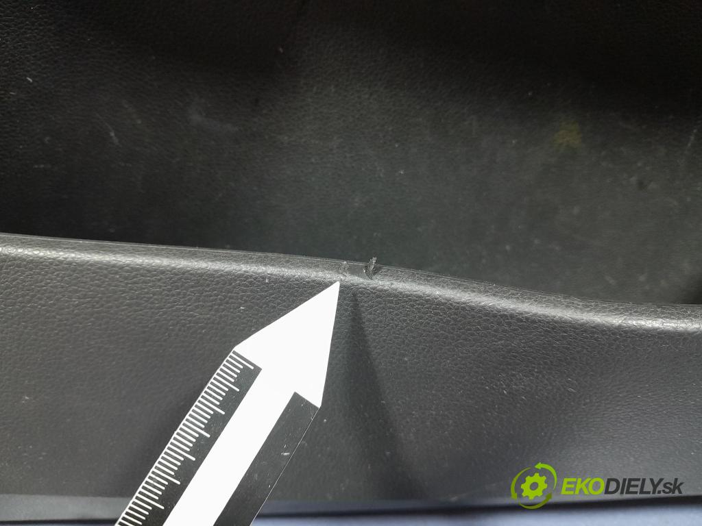 Dacia Sandero 2021 Čalounictví: dvere Predné ľavá 809018373R