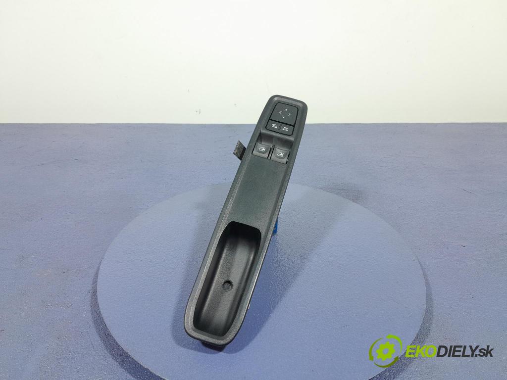 Dacia Sandero 2021 prepínač Okná: 809614836R