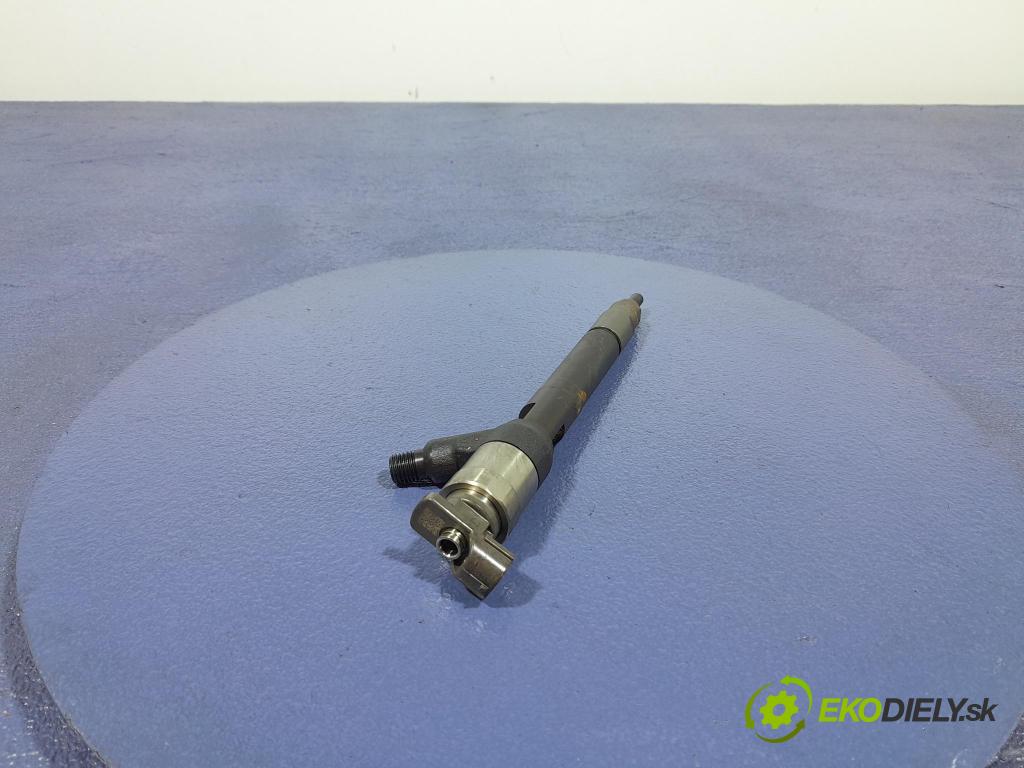 Opel Astra 0 vstrek 55578075