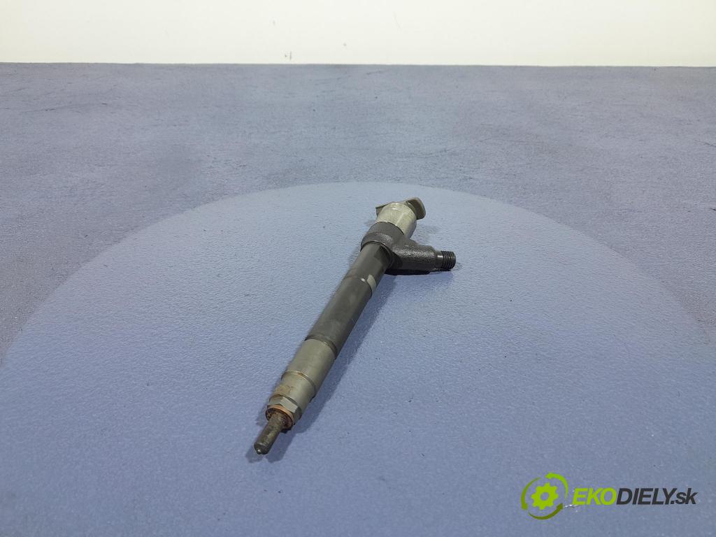 Opel Astra 0 vstrek 55578075