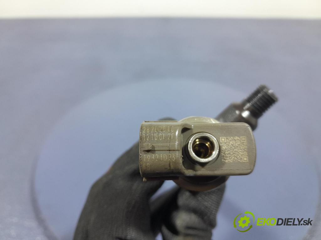 Opel Astra 0 vstrek 55578075