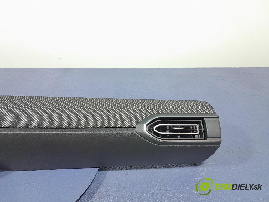 Dacia Sandero 2021 Mřížky Proud vzduchu Vzduch: 683101161R