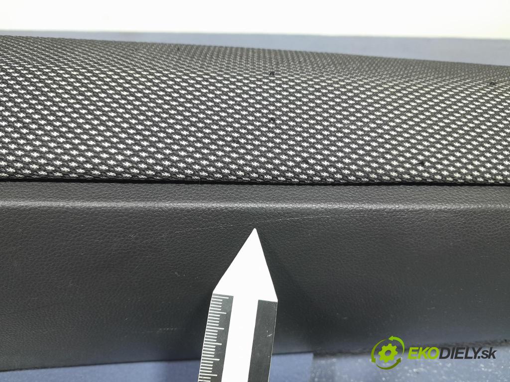 Dacia Sandero 2021 Mřížky Proud vzduchu Vzduch: 683101161R