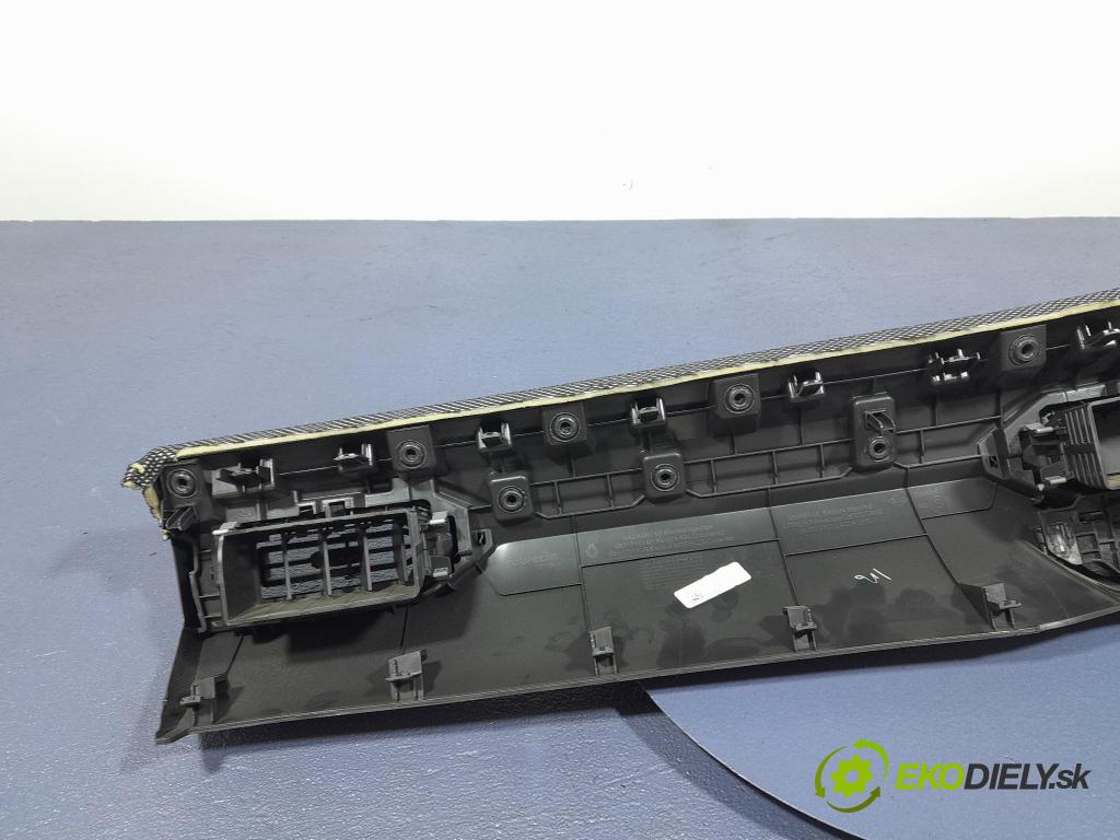 Dacia Sandero 2021 Mřížky Proud vzduchu Vzduch: 683101161R