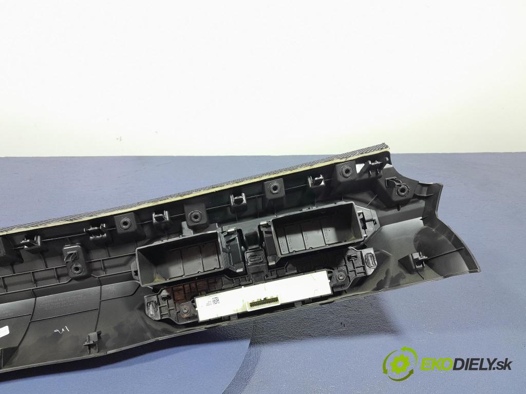 Dacia Sandero 2021 Mřížky Proud vzduchu Vzduch: 683101161R