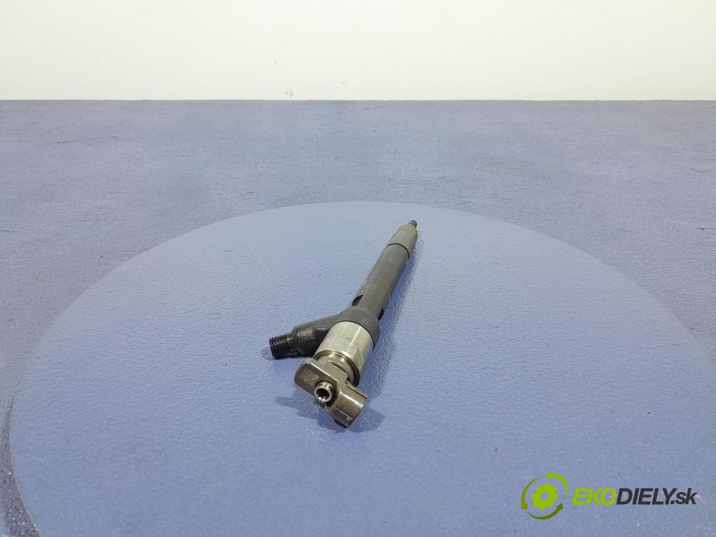 Opel Astra 0 vstrek 55578075