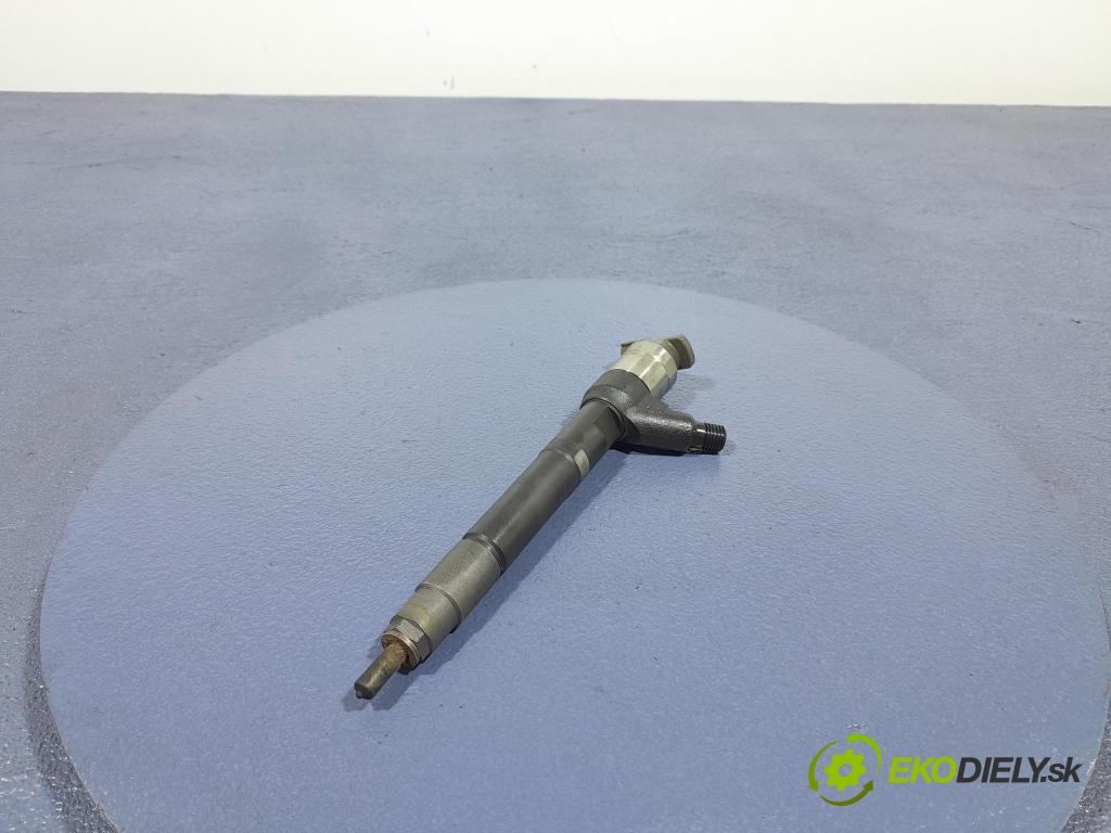 Opel Astra 0 vstrek 55578075