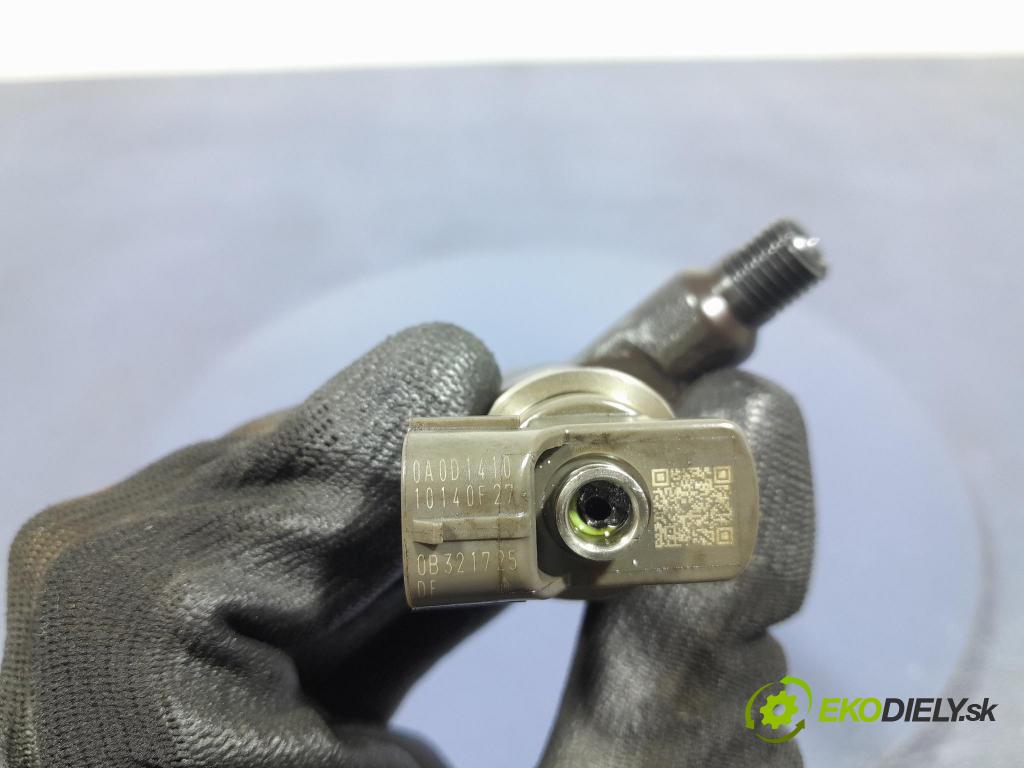 Opel Astra 0 vstrek 55578075