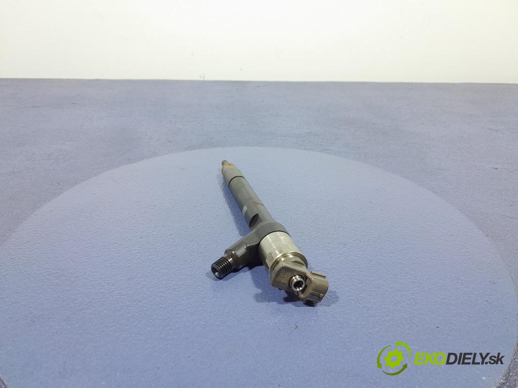 Opel Astra 0 vstrek 55578075