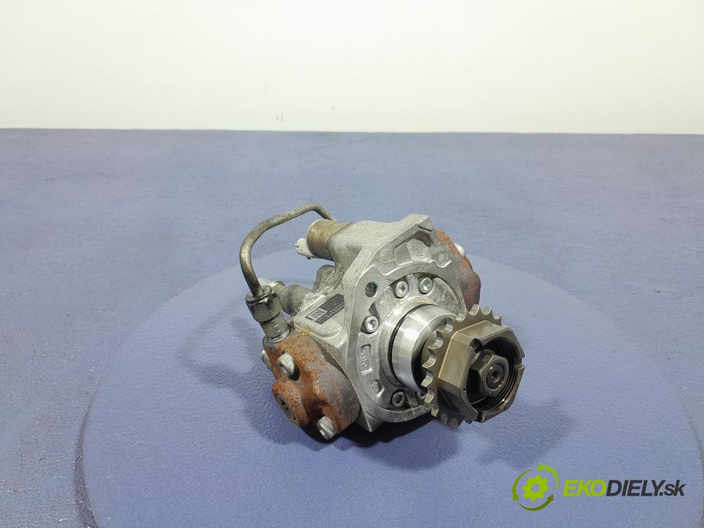 Opel Astra 0 čerpadlo Injekcia: 55495426