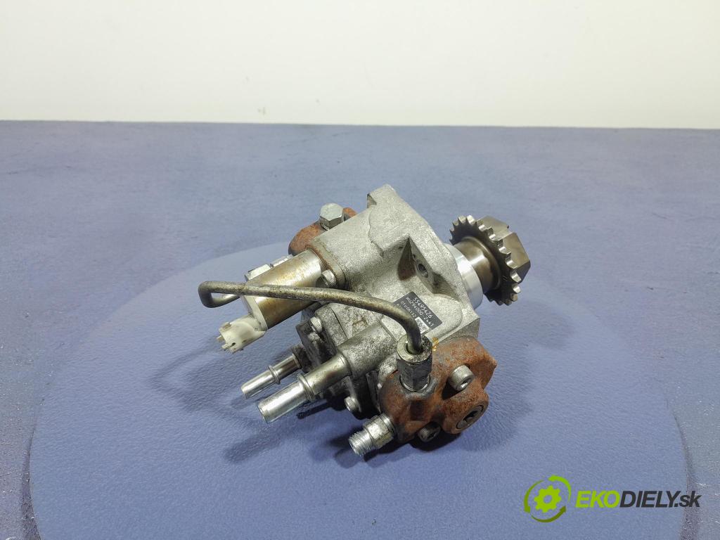 Opel Astra 0 čerpadlo Injekcia: 55495426