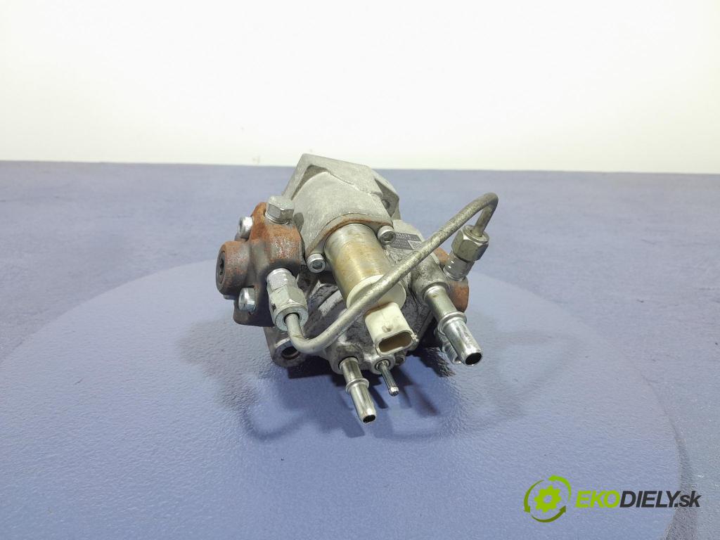 Opel Astra 0 čerpadlo Injekcia: 55495426