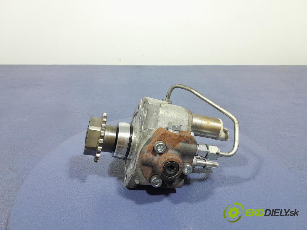 Opel Astra 0 čerpadlo Injekcia: 55495426