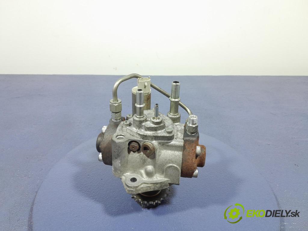 Opel Astra 0 čerpadlo Injekce: 55495426