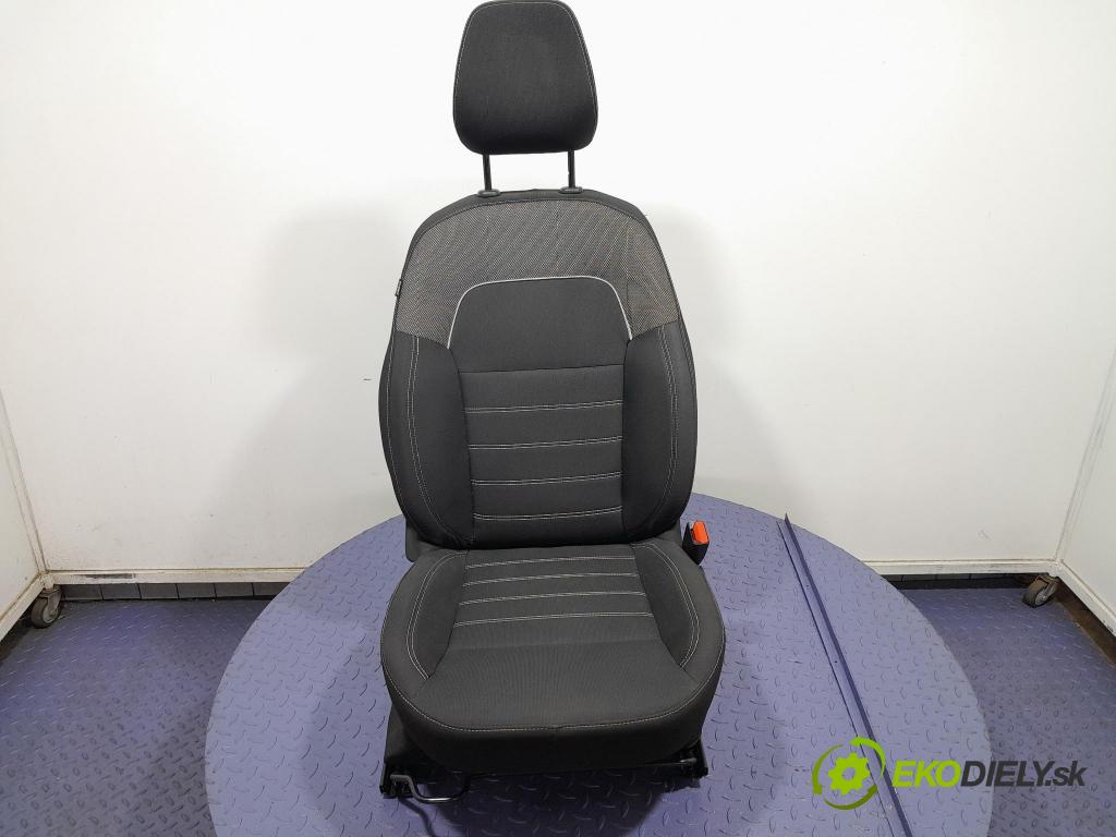 Dacia Sandero 2021 Sedačka spolujazdca
