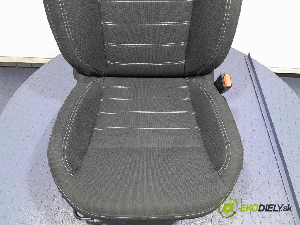 Dacia Sandero 2021 Sedačka spolujazdca