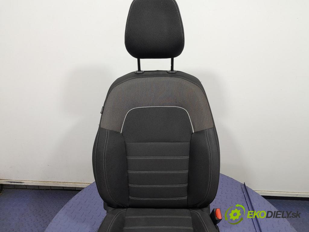 Dacia Sandero 2021 Sedačka spolujazdca