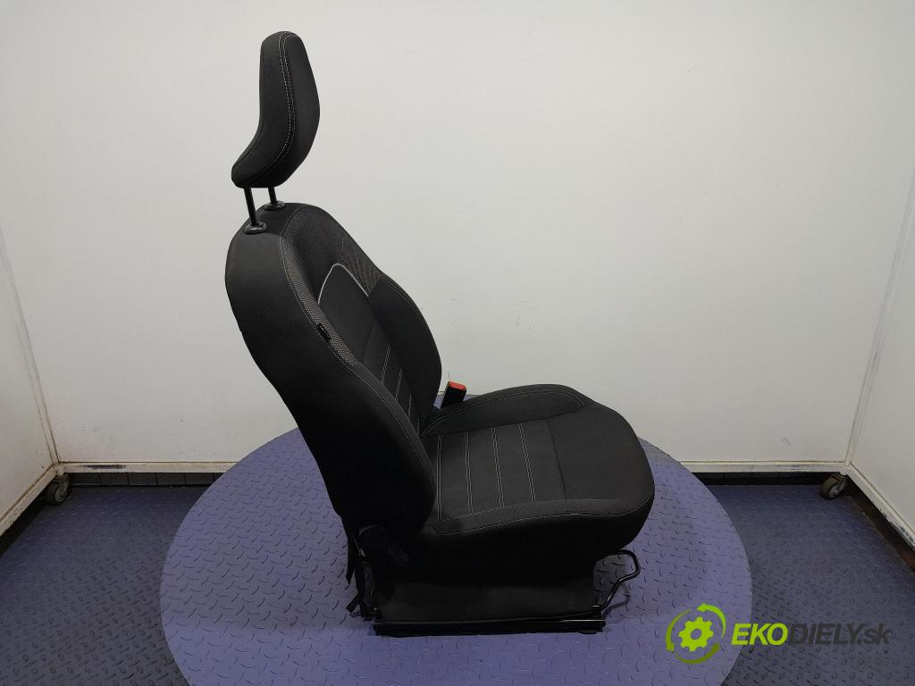 Dacia Sandero 2021 Sedačka spolujazdca