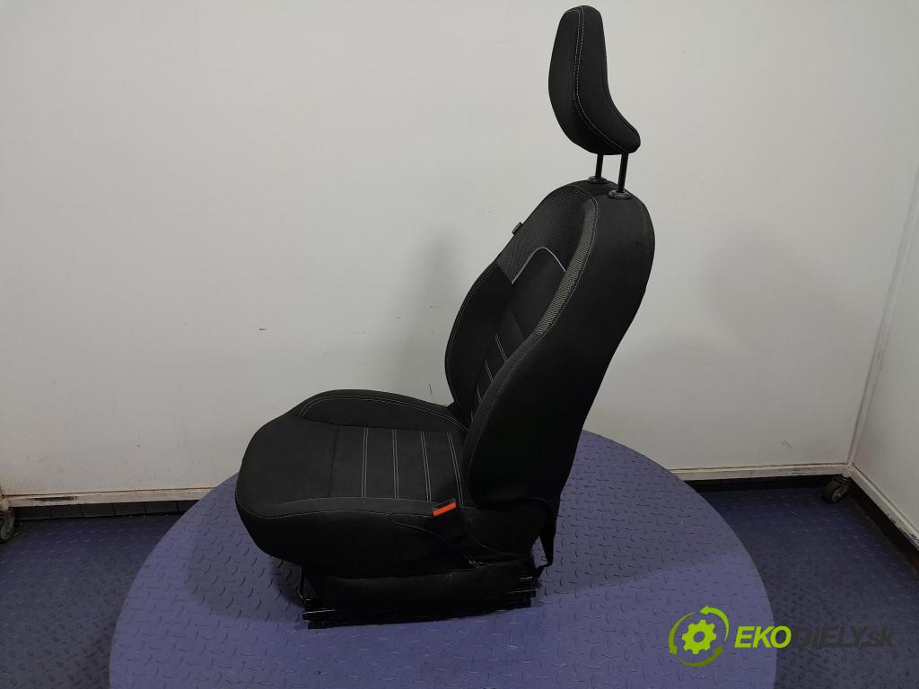 Dacia Sandero 2021 Sedačka spolujazdca