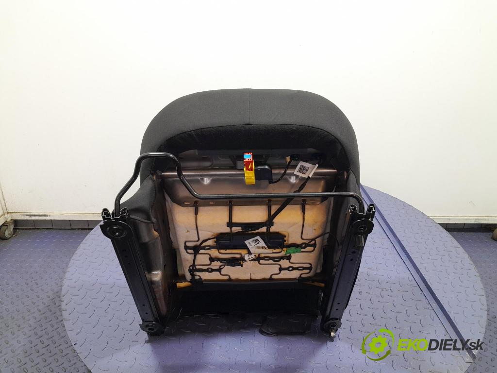 Dacia Sandero 2021 Sedačka spolujazdca 