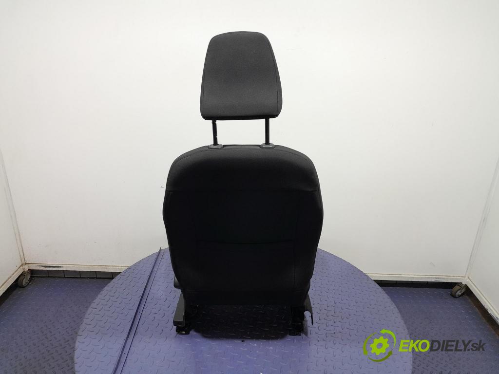 Dacia Sandero 2021 Sedačka Ovládače: