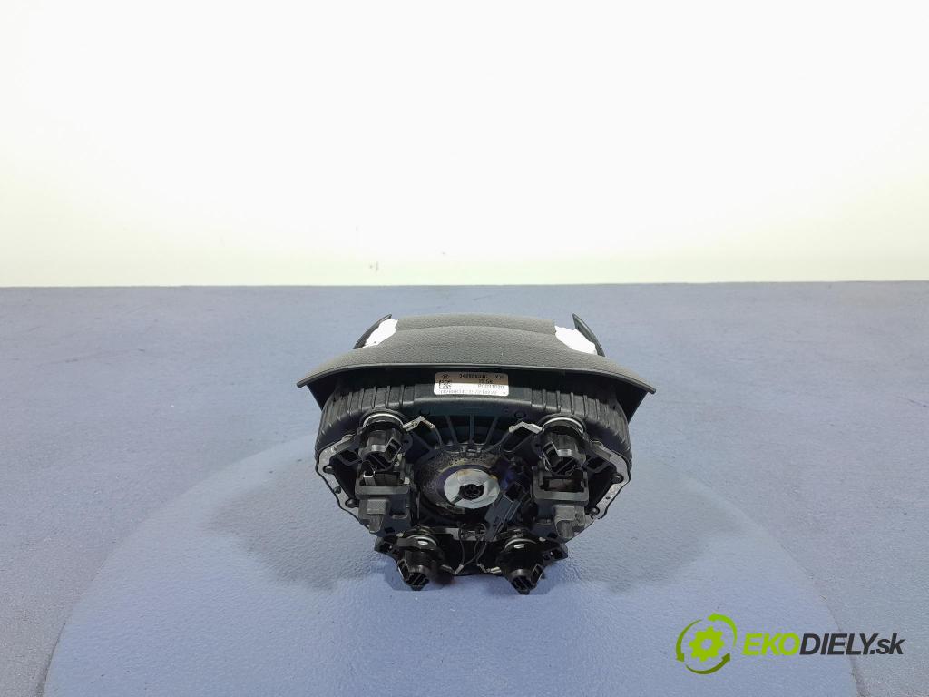 Dacia Sandero 2021 kokpit,pristrojová doska