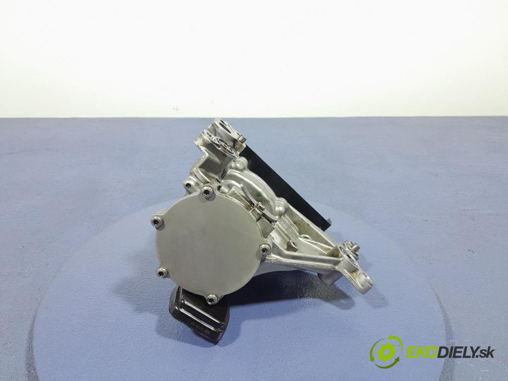 Opel Astra 0 čerpadlo oleja 55487858