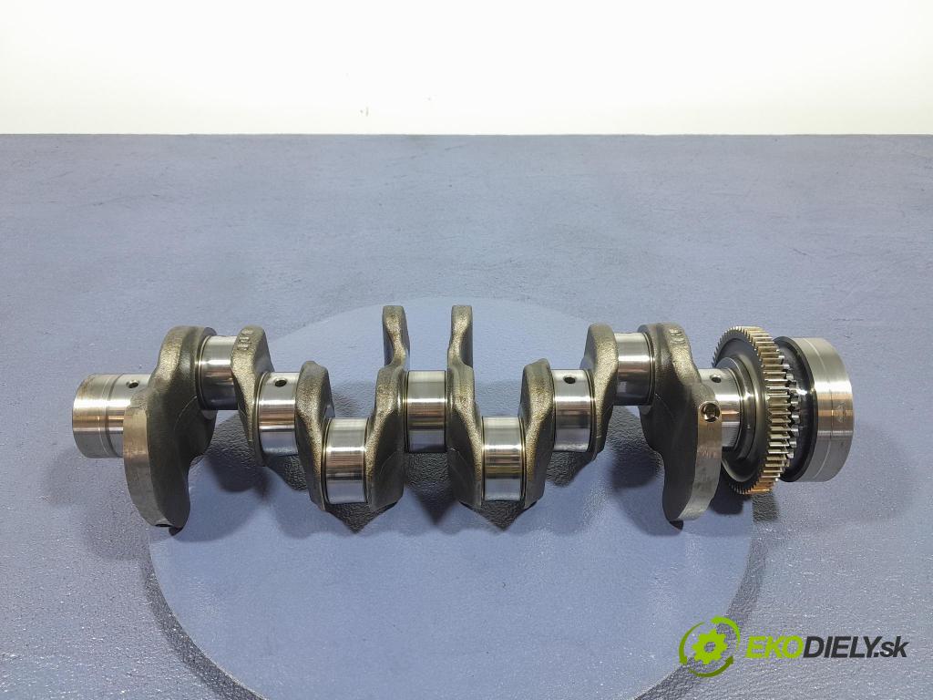 Opel Astra 0 Hřídel: Kľuka: