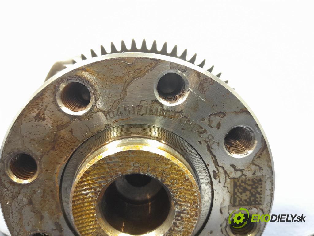 Opel Astra 0 Hřídel: Kľuka: