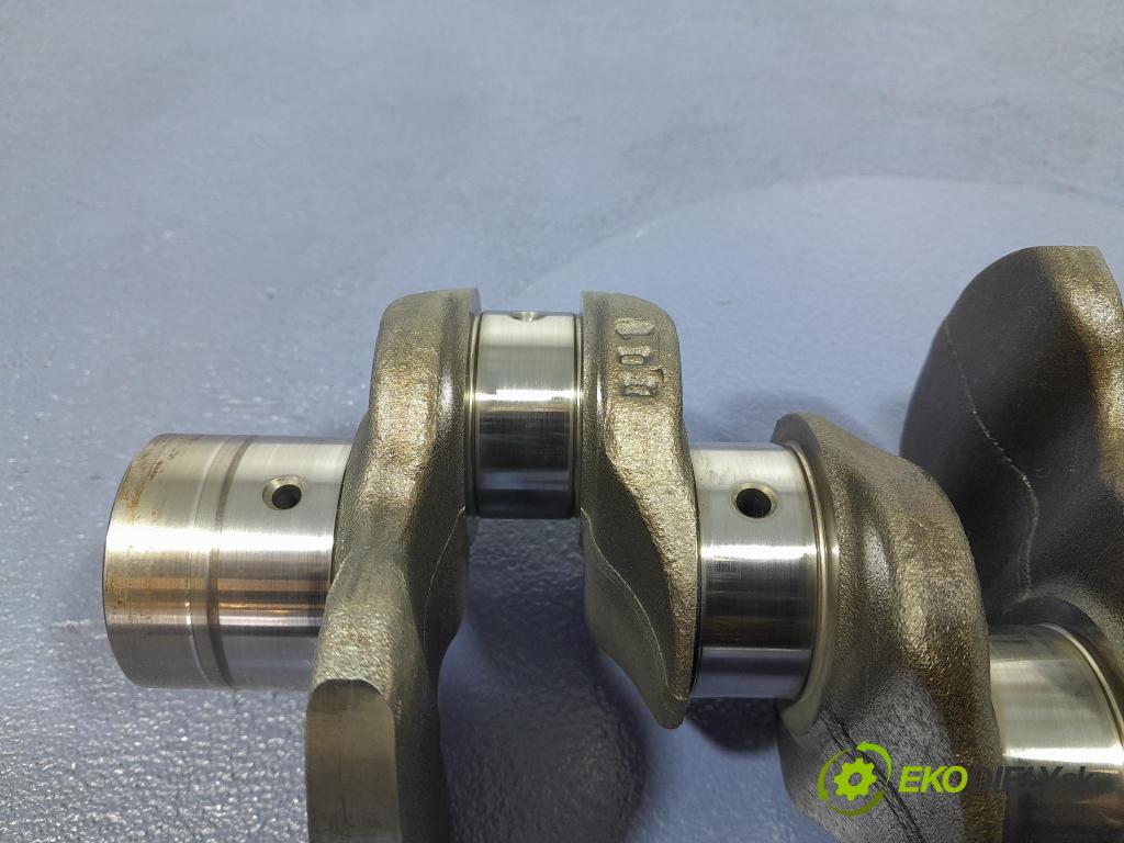 Opel Astra 0 hřídel Klika 