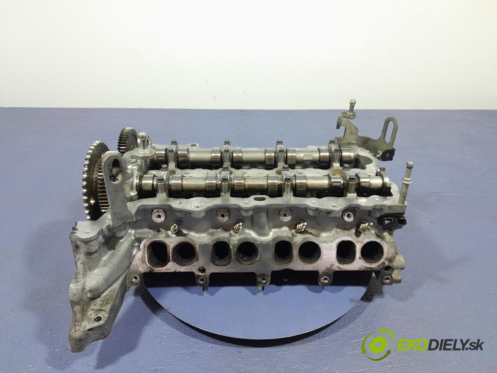 Opel Astra 0 Hlava: Motor: 55489312