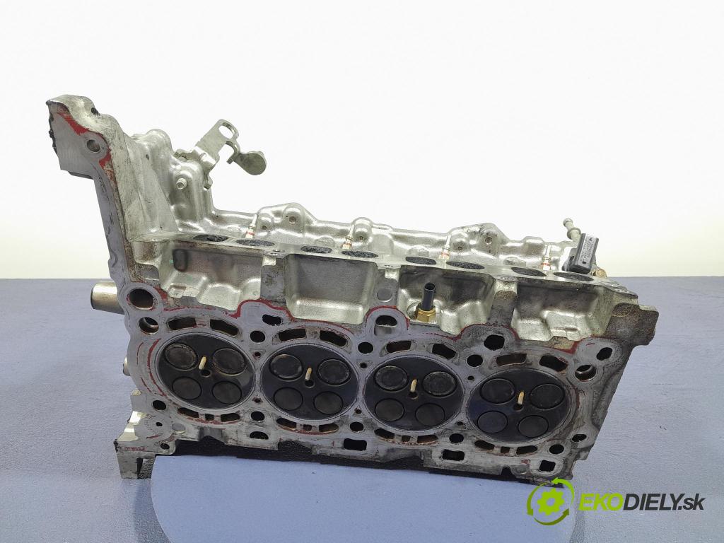 Opel Astra 0 hlava Motor: 55489312