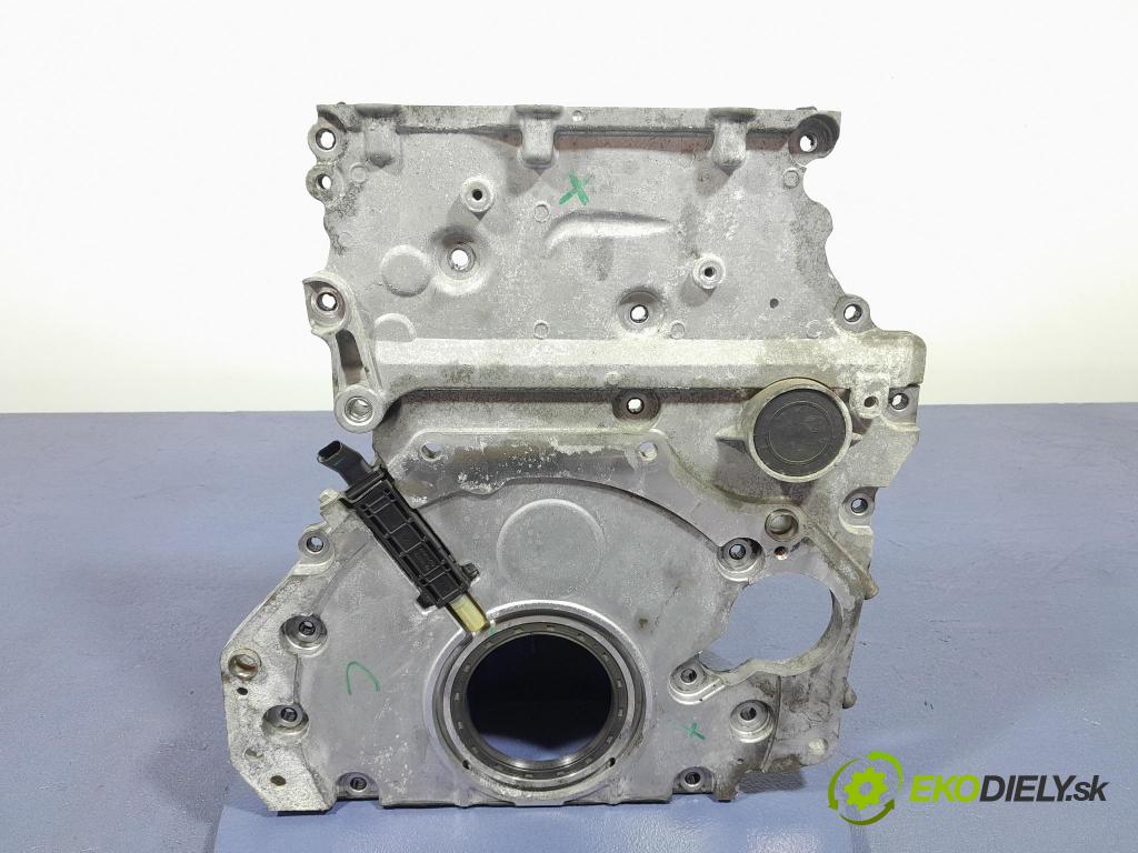 Opel Astra 0 kryt Načasovanie: 55499021