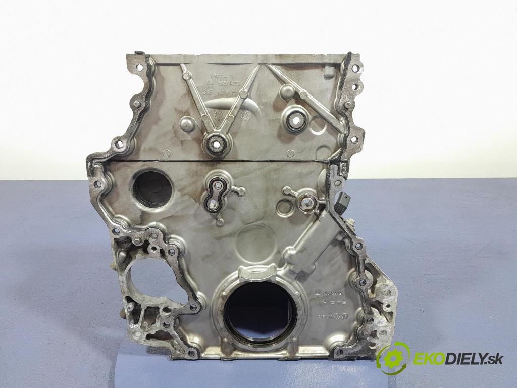 Opel Astra 0 kryt Načasovanie: 55499021