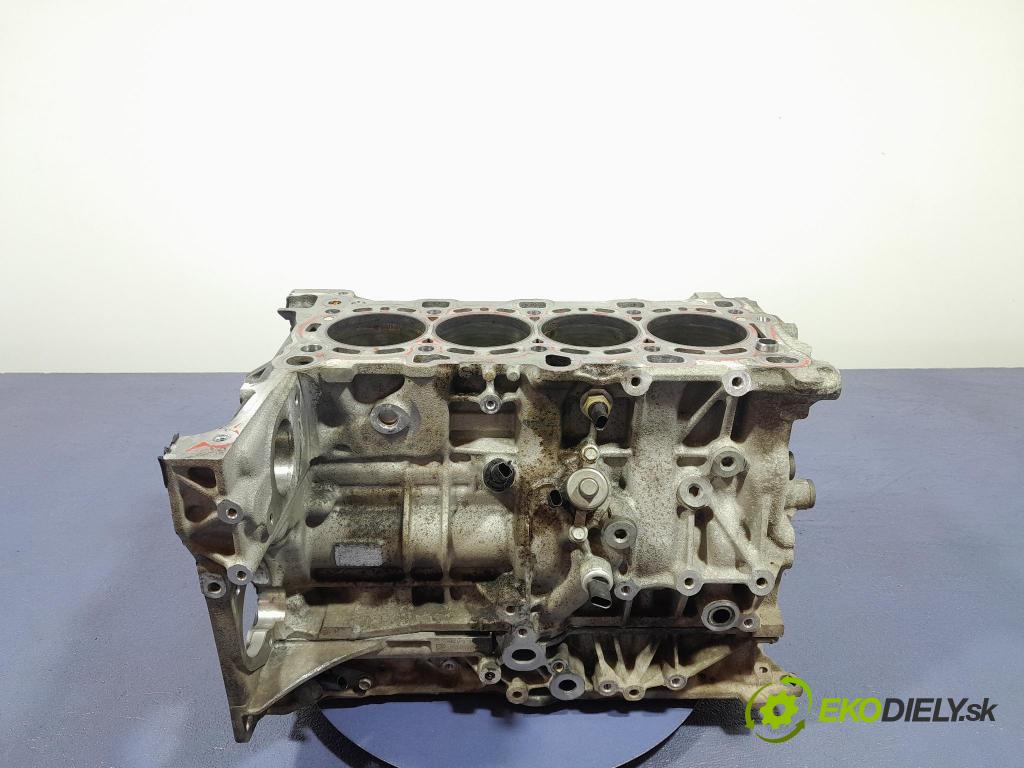 Opel Astra 0 Blok Motor: 55596879