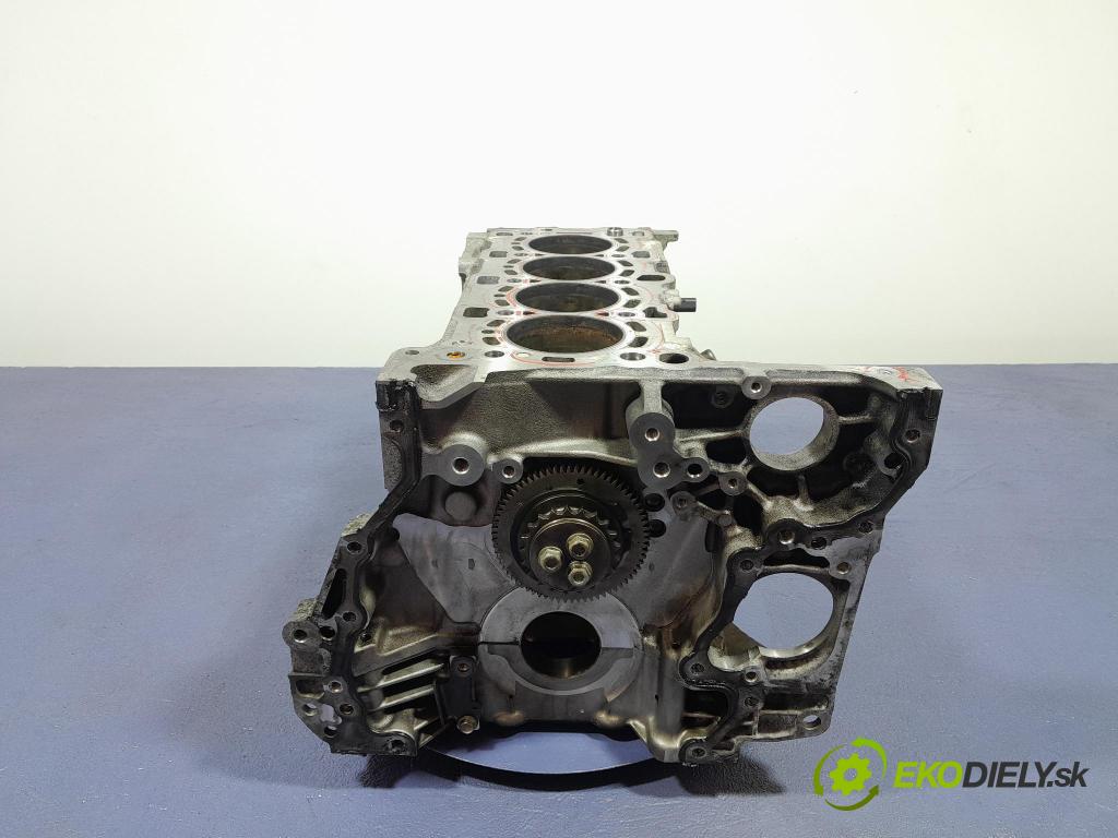Opel Astra 0 Blok Motor: 55596879