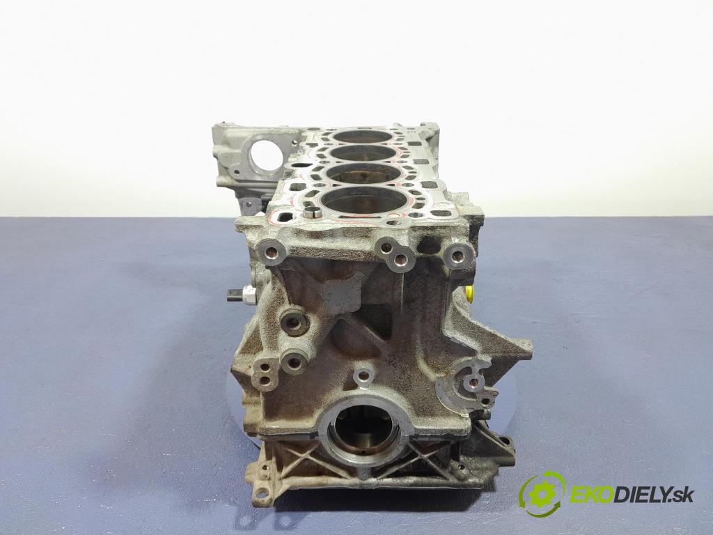 Opel Astra 0 Blok Motor: 55596879