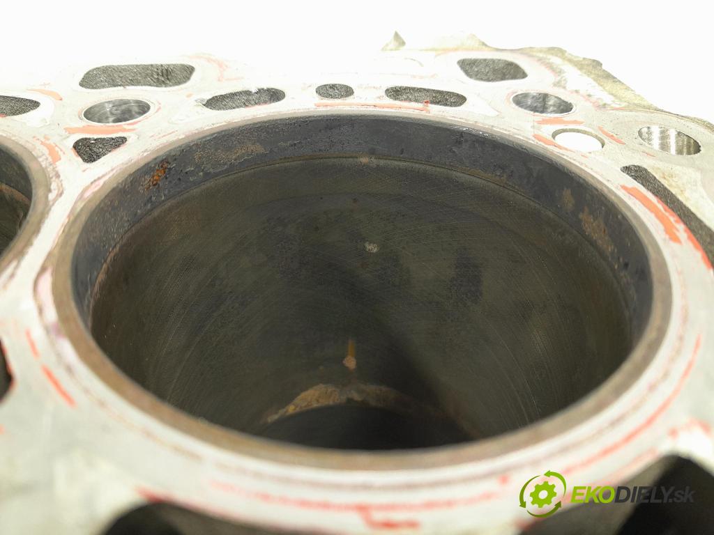 Opel Astra 0 Blok Motor: 55596879