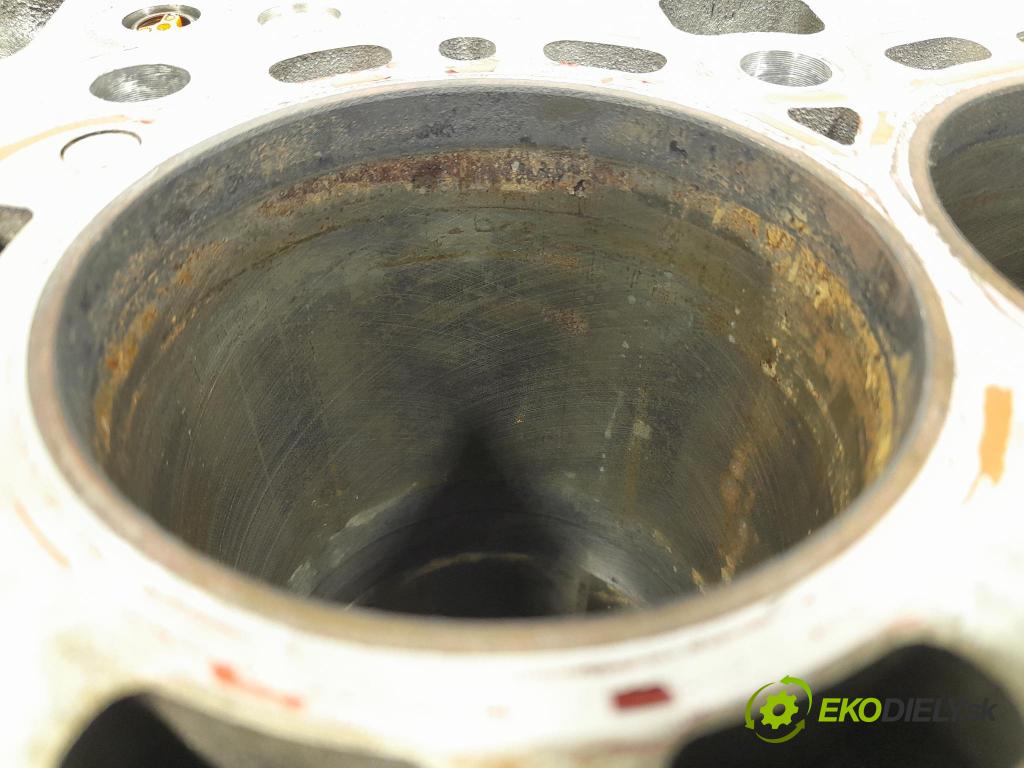 Opel Astra 0 Blok Motor: 55596879