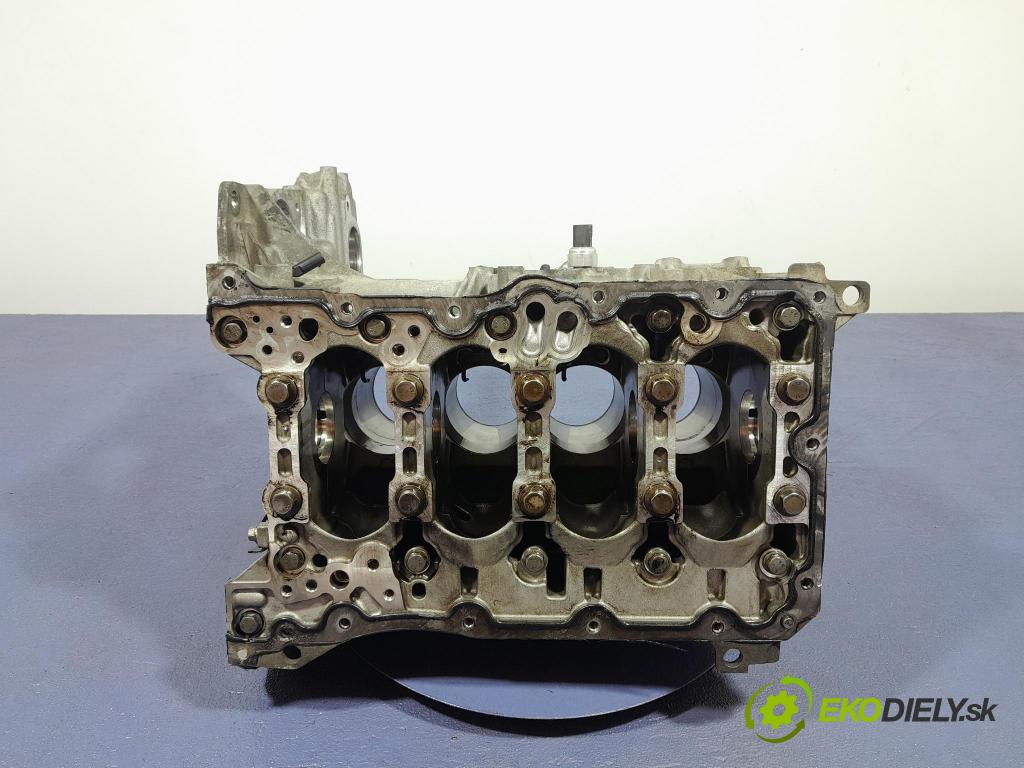 Opel Astra 0 Blok Motor: 55596879