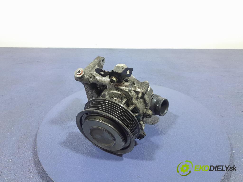 Opel Astra 0 čerpadlo Voda: 55493045