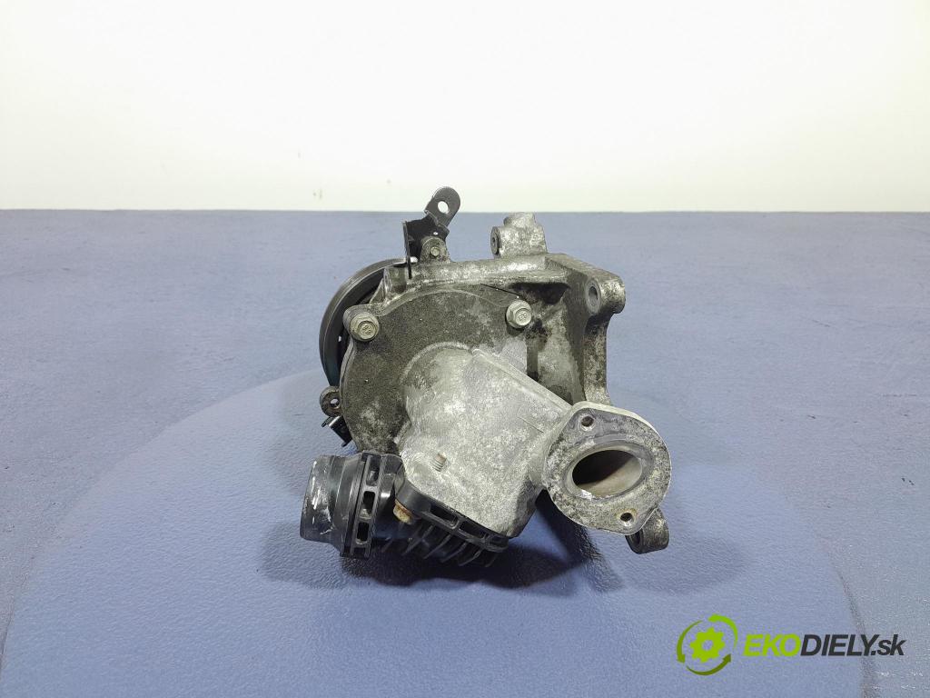 Opel Astra 0 čerpadlo Voda: 55493045