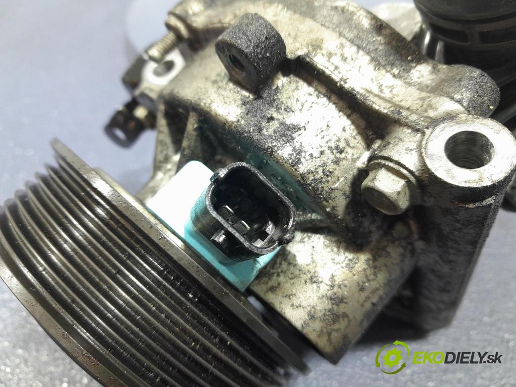 Opel Astra 0 čerpadlo Voda: 55493045